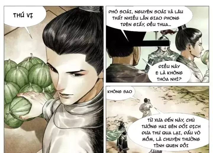 Chương 203 - Trang 23