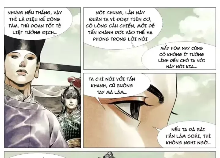 Chương 203 - Trang 25