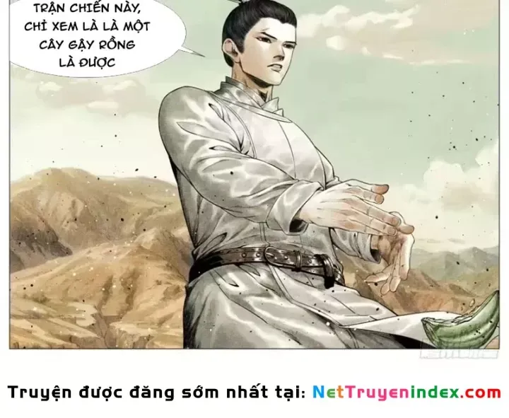 Chương 203 - Trang 26