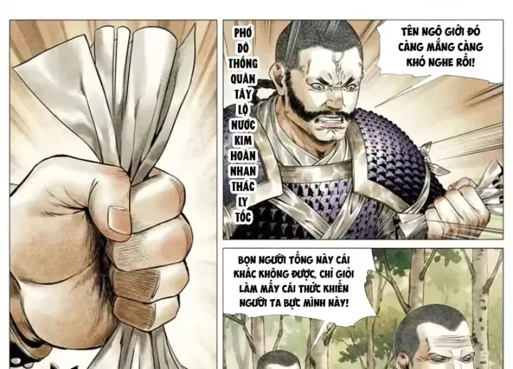 Chương 203 - Trang 27