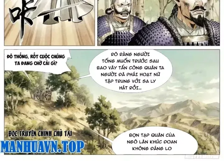 Chương 203 - Trang 28