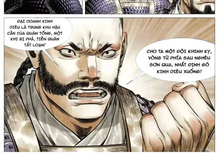 Chương 203 - Trang 30