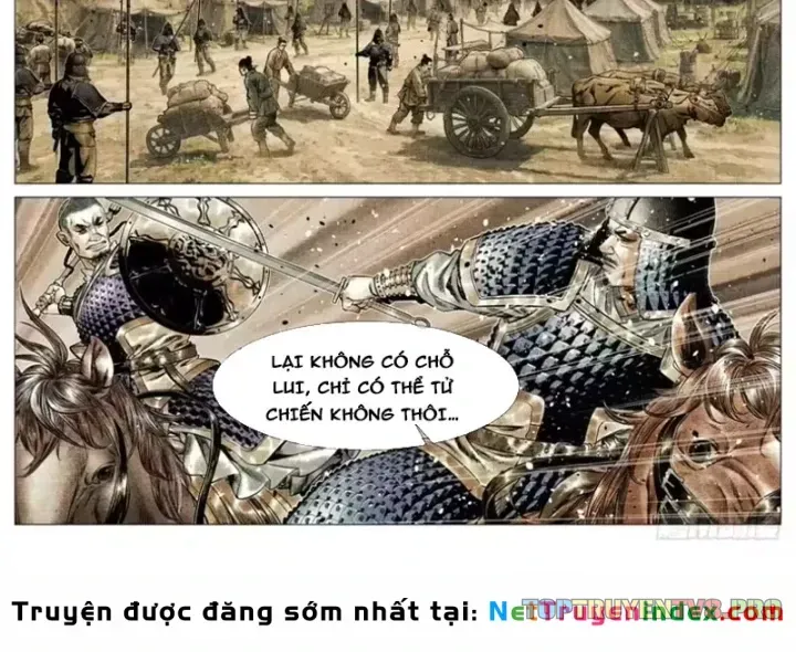 Chương 203 - Trang 4