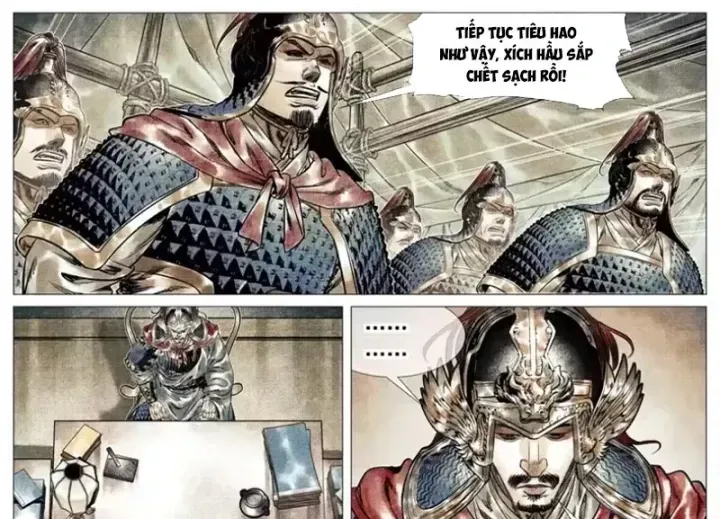 Chương 203 - Trang 7