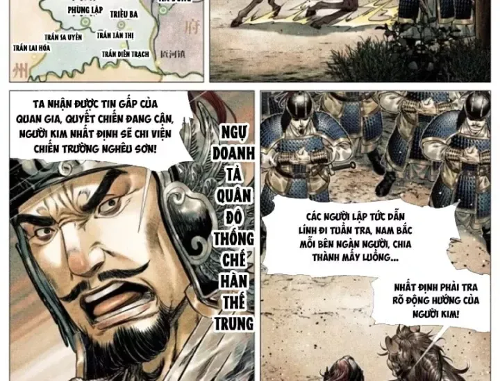 Chương 206 - Trang 11