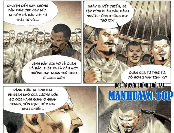 Chương 206 - Trang 20