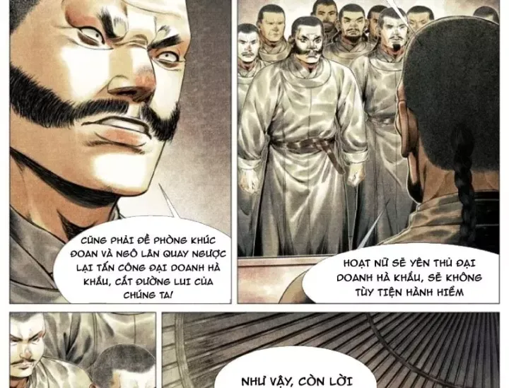 Chương 206 - Trang 22