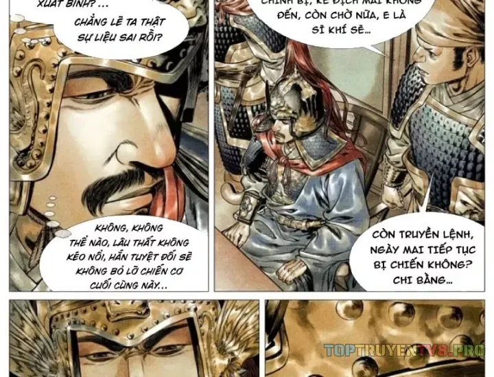Chương 206 - Trang 5