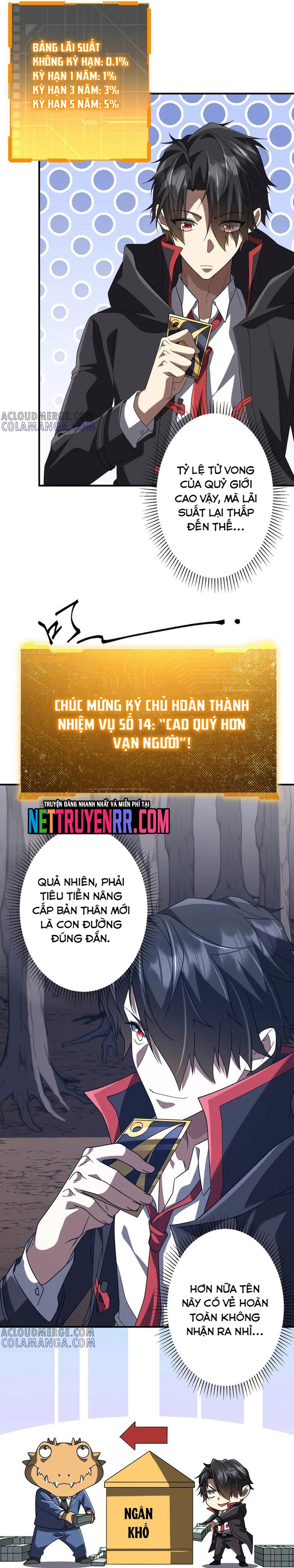 Chương 251 - Trang 11