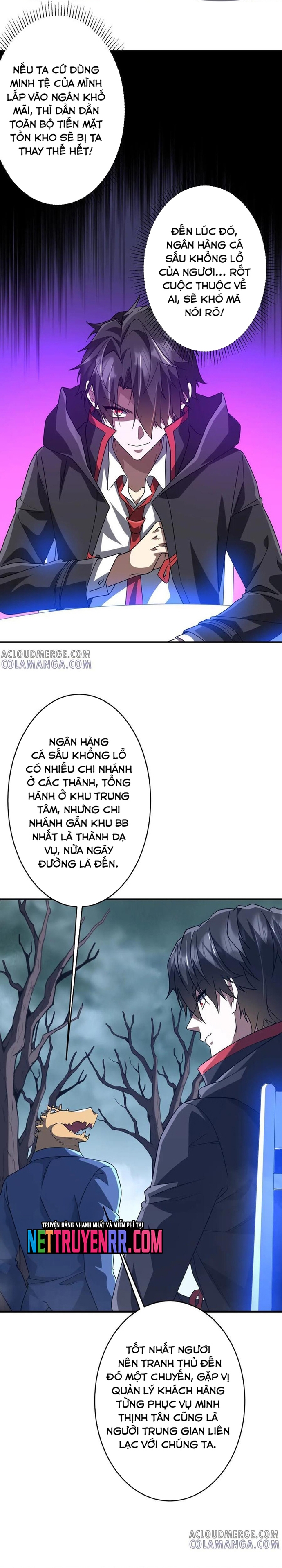 Chương 251 - Trang 12