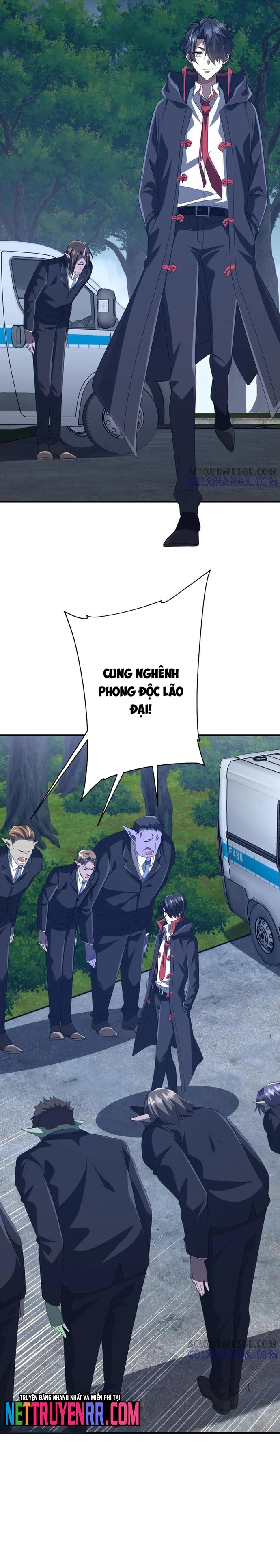 Chương 251 - Trang 18