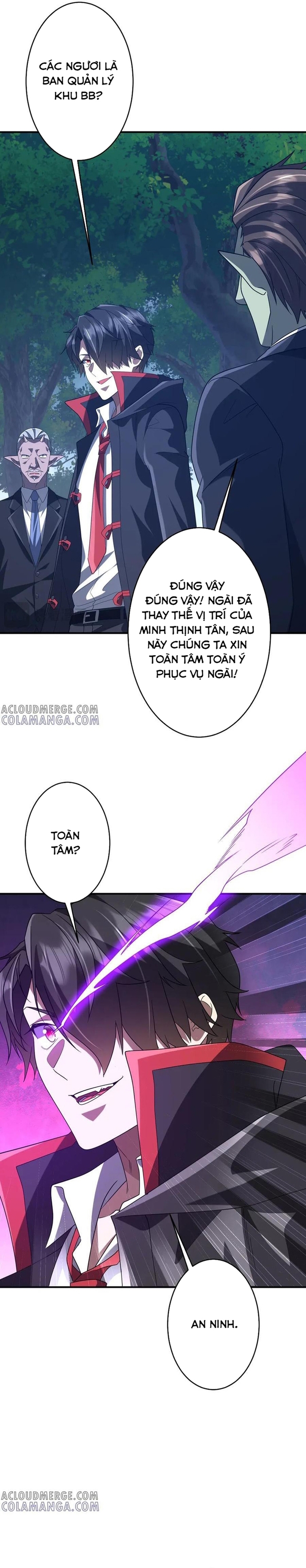 Chương 251 - Trang 19