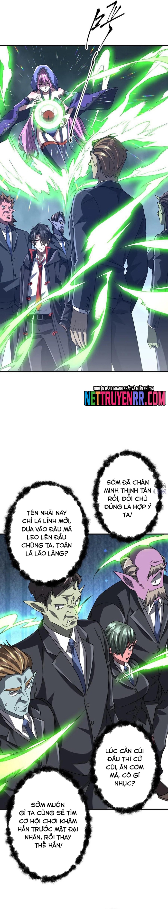 Chương 251 - Trang 20