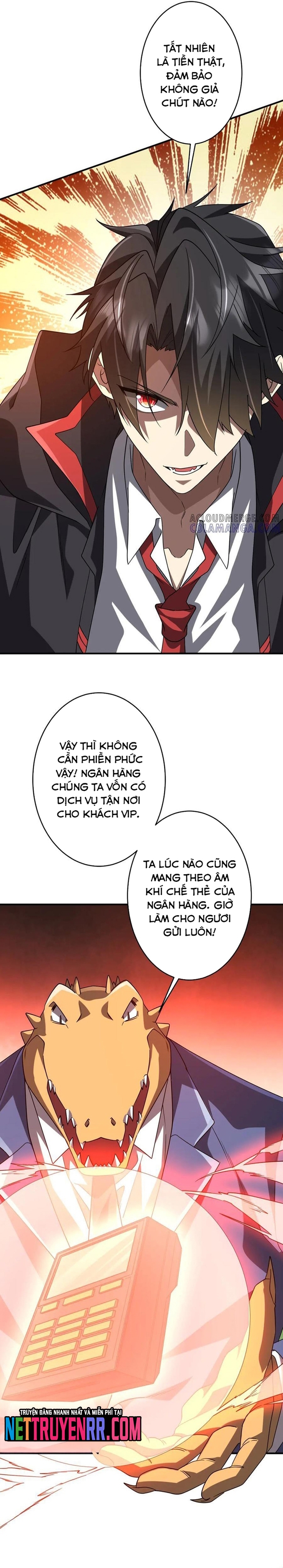 Chương 251 - Trang 8