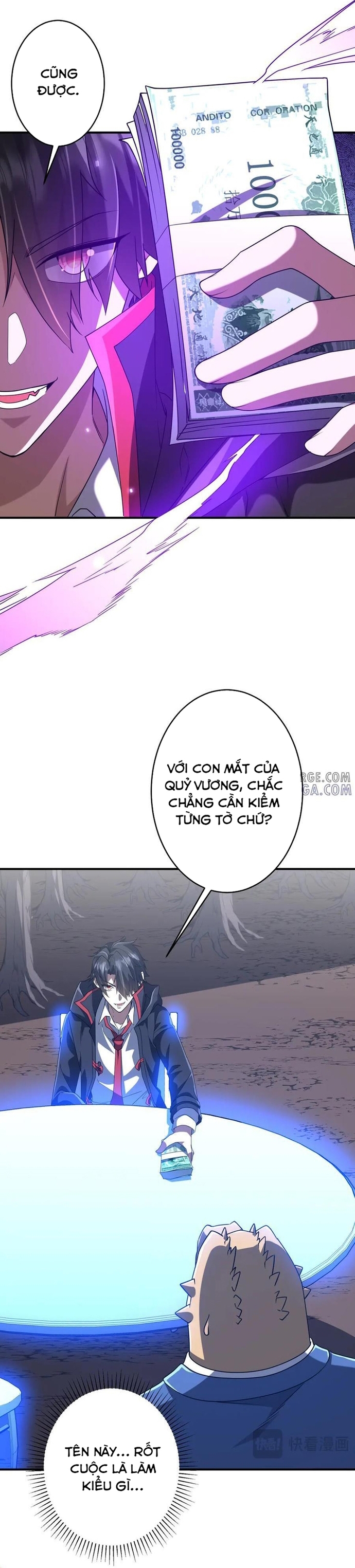Chương 251 - Trang 9