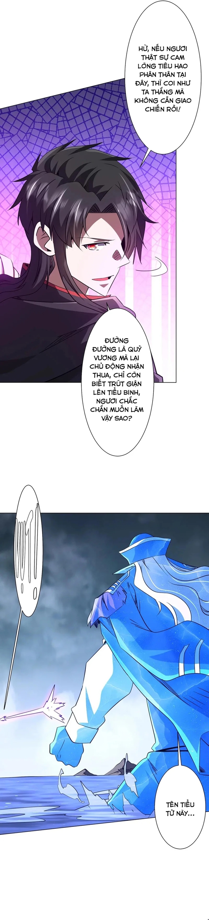 Chương 258 - Trang 2