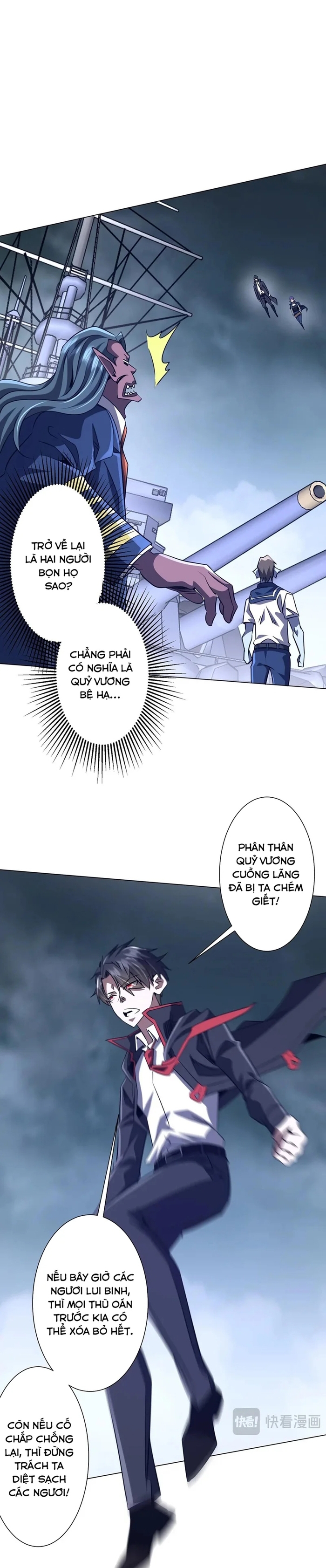 Chương 260 - Trang 5