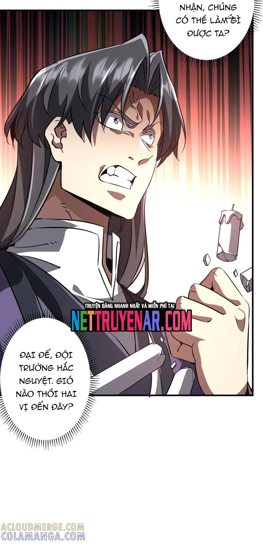 Chương 266 - Trang 27