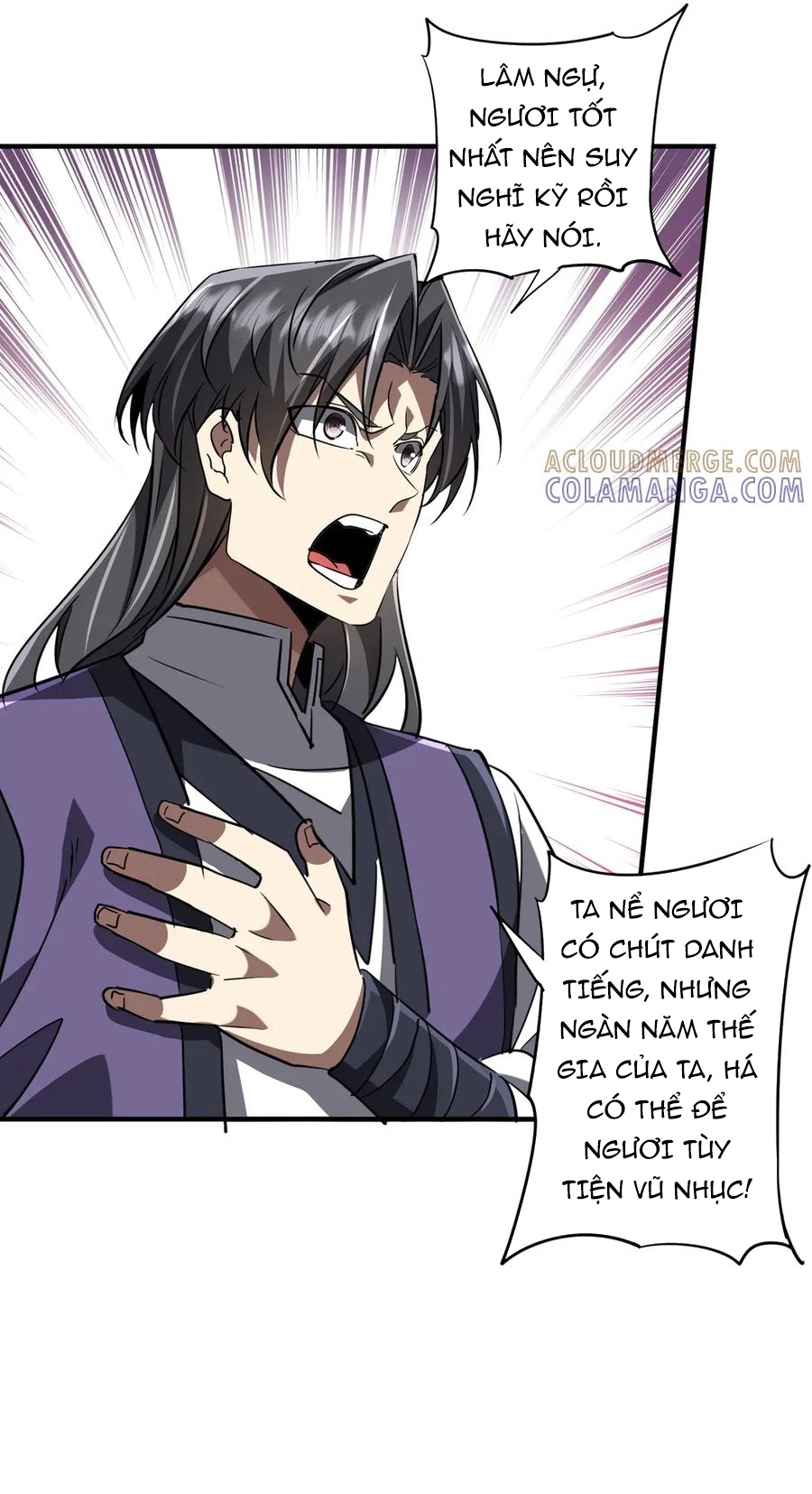 Chương 266 - Trang 32