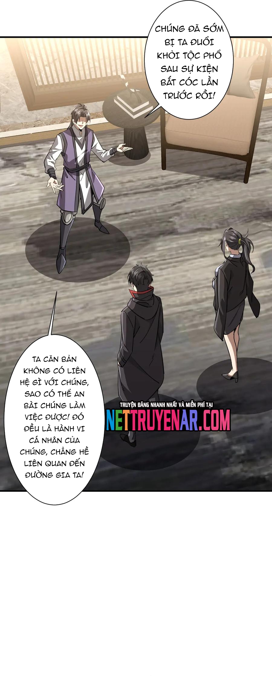 Chương 266 - Trang 34
