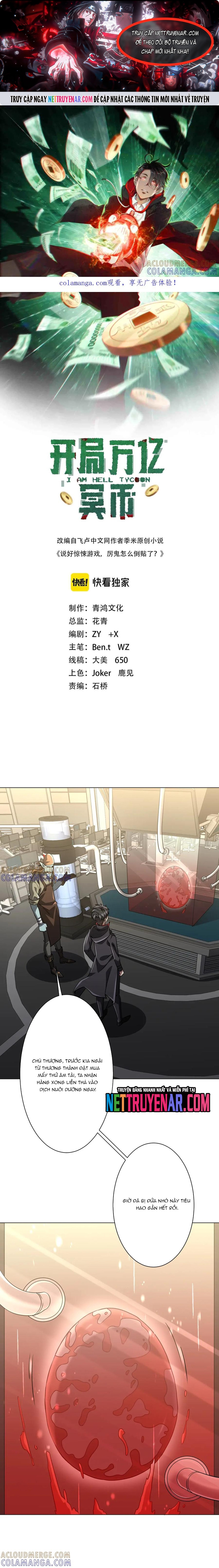 Chương 268 - Trang 1