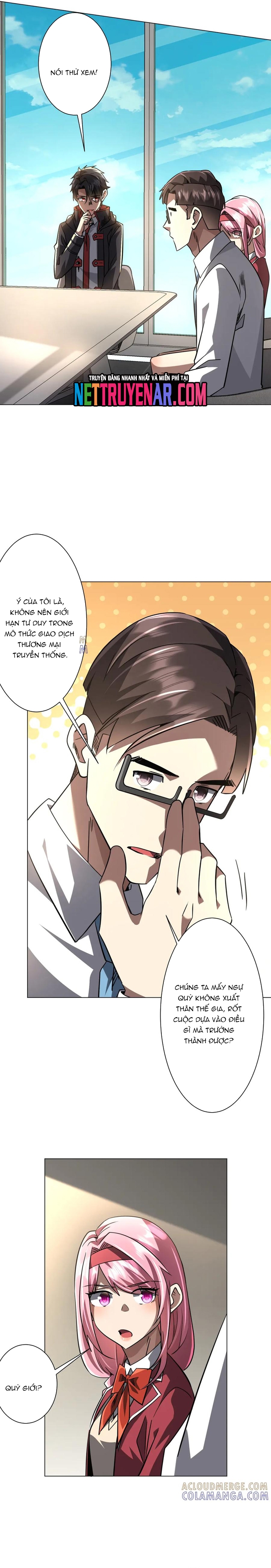 Chương 268 - Trang 19