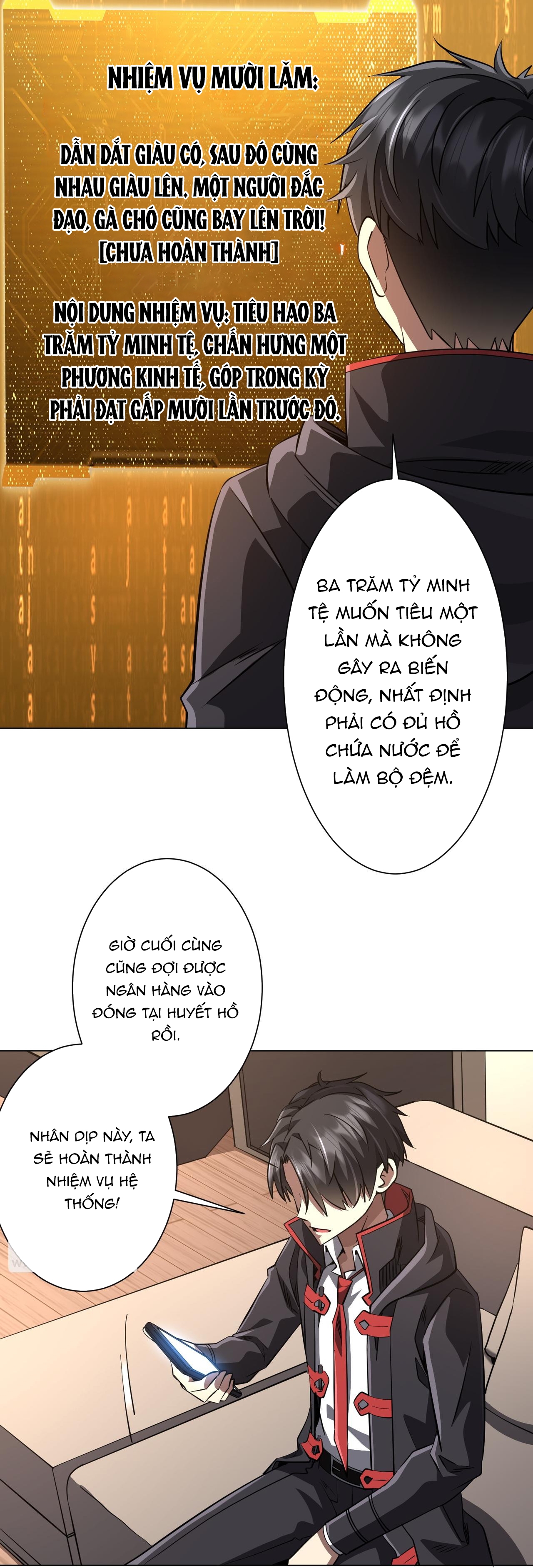 Chương 270 - Trang 4