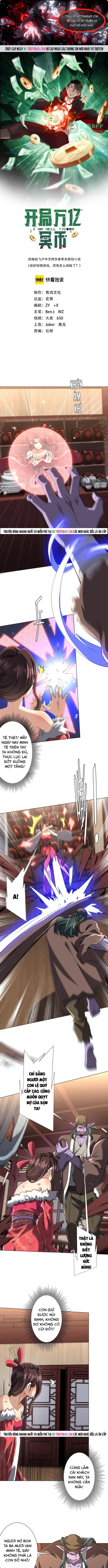 Chương 276 - Trang 1