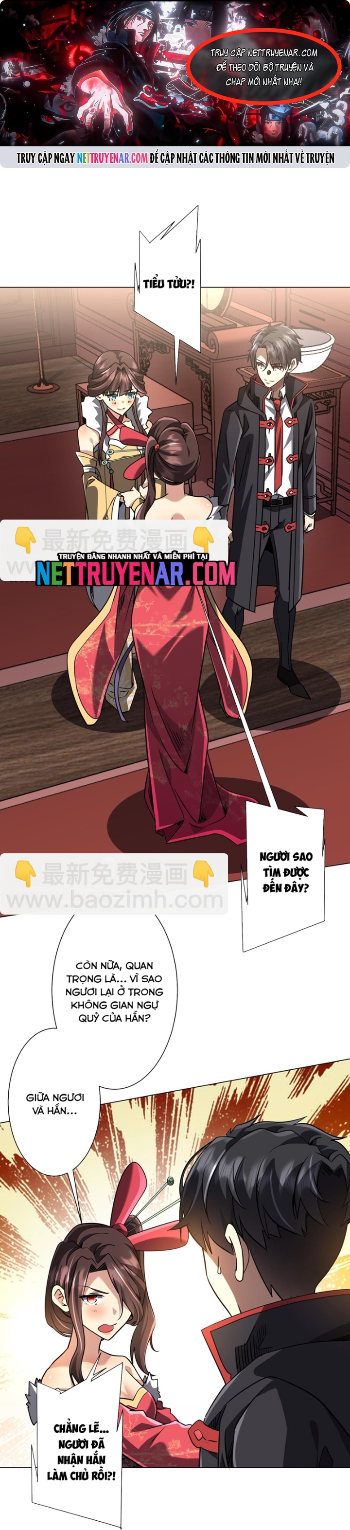 Chương 277 - Trang 1