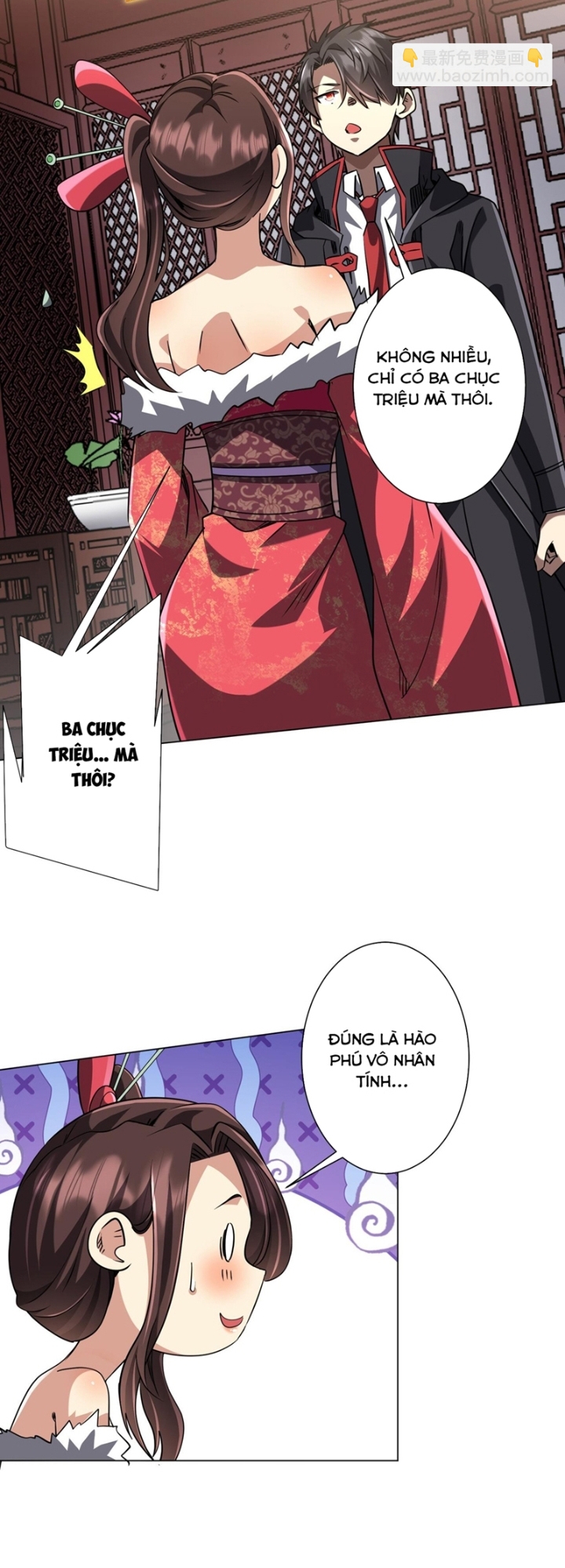Chương 277 - Trang 31