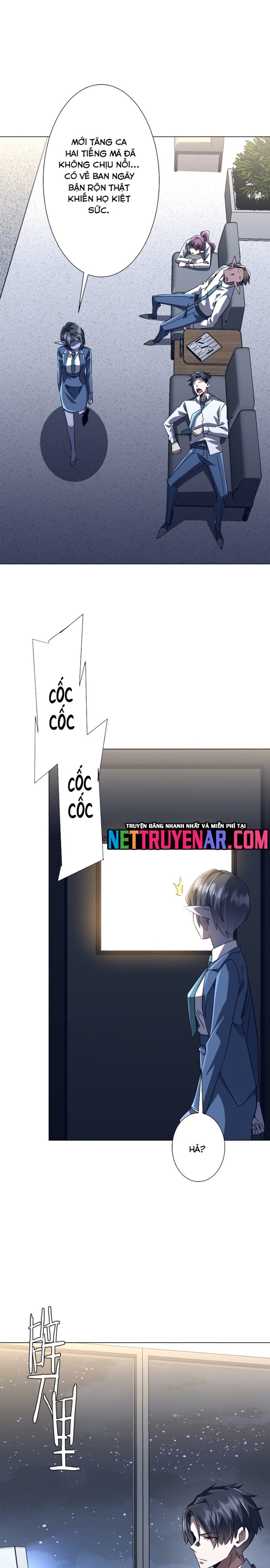 Chương 279 - Trang 16