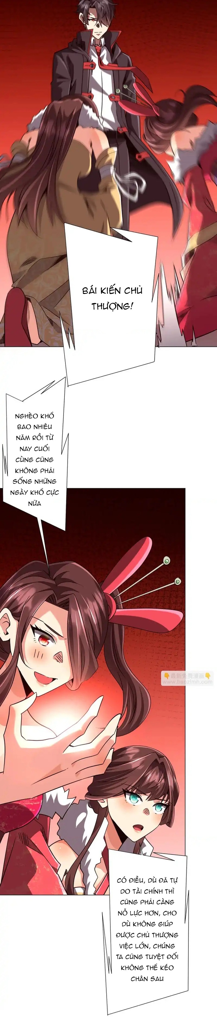 Chương 285 - Trang 29