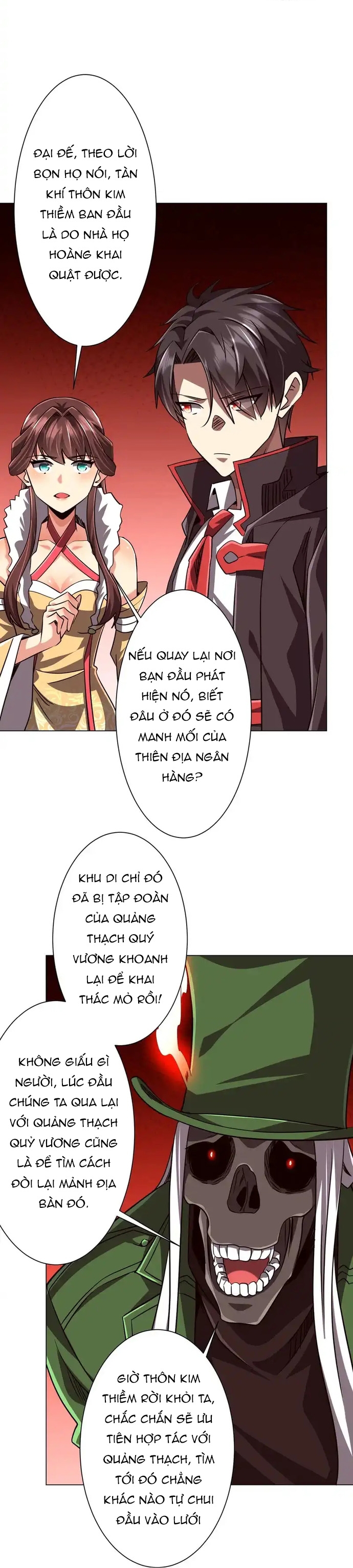 Chương 285 - Trang 8