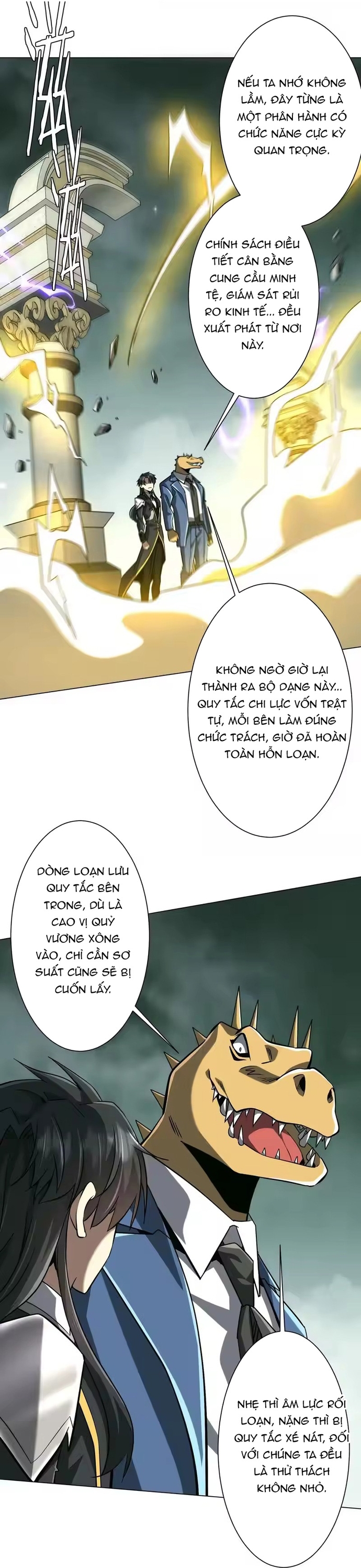 Chương 291 - Trang 23