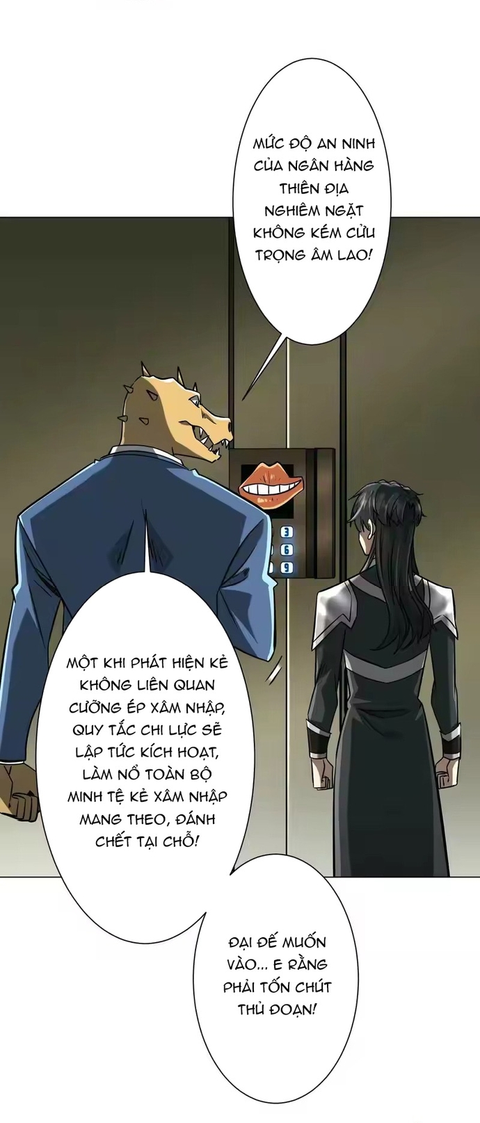 Chương 291 - Trang 29