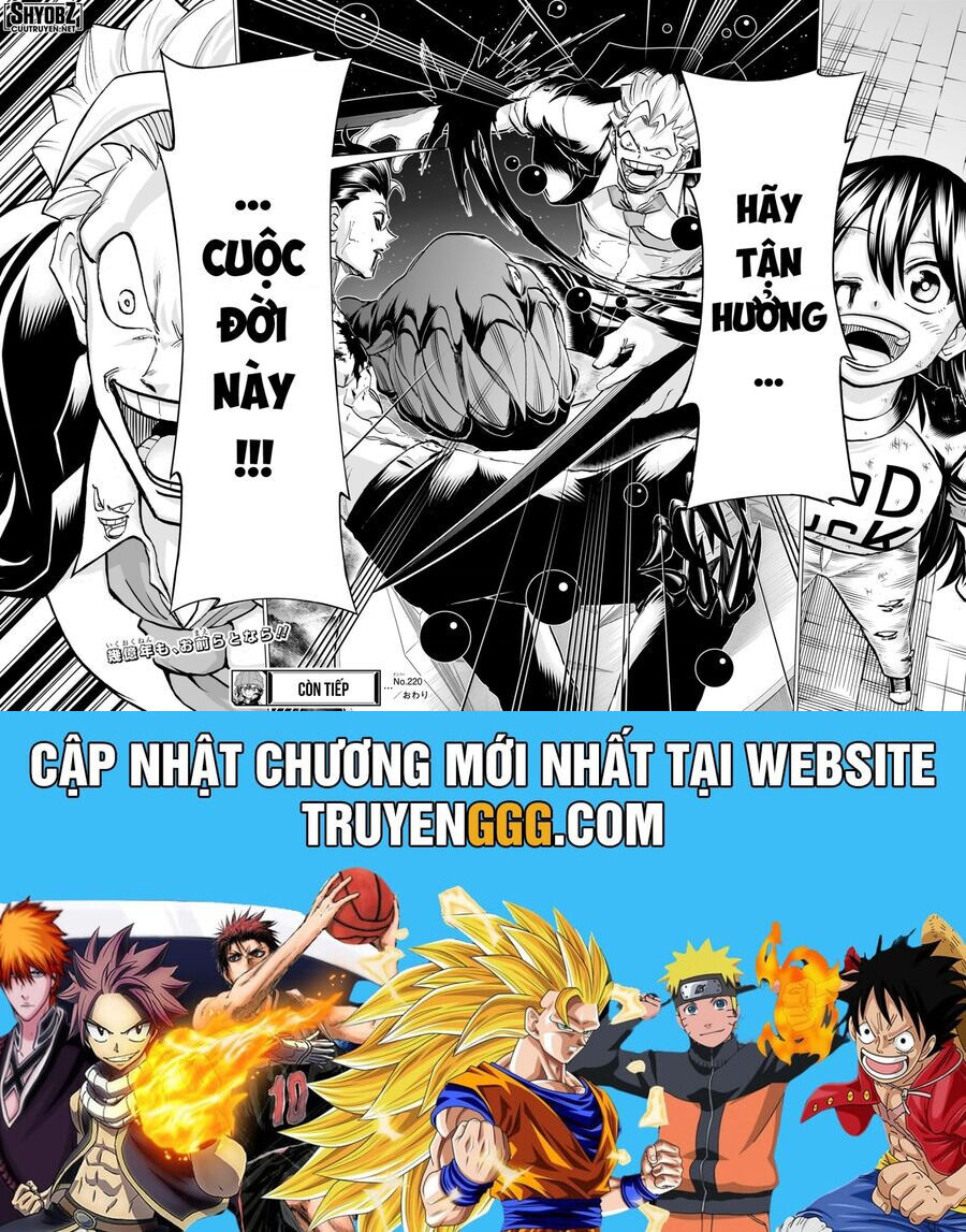 Chương 220 - Trang 20