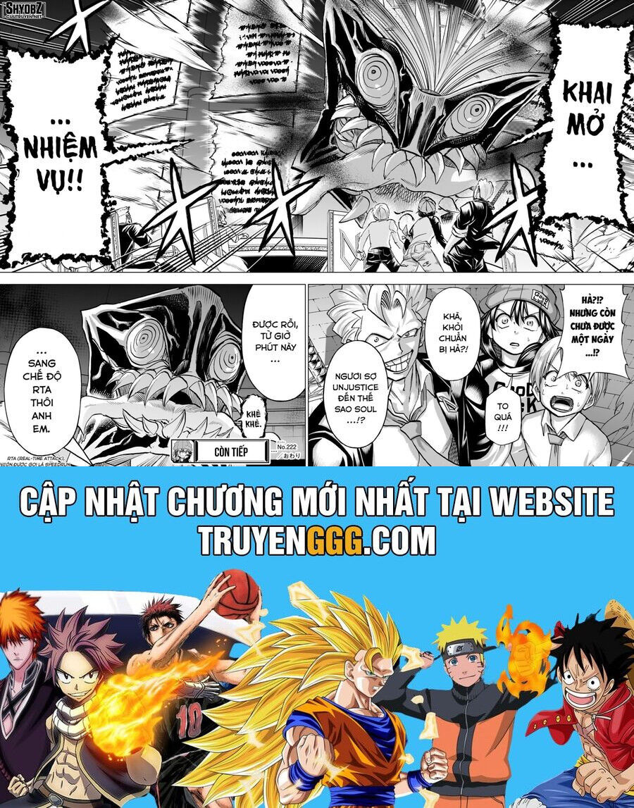 Chương 222 - Trang 18