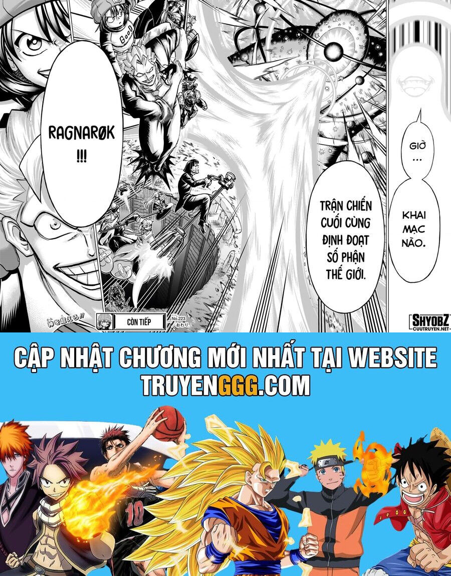 Chương 223 - Trang 20