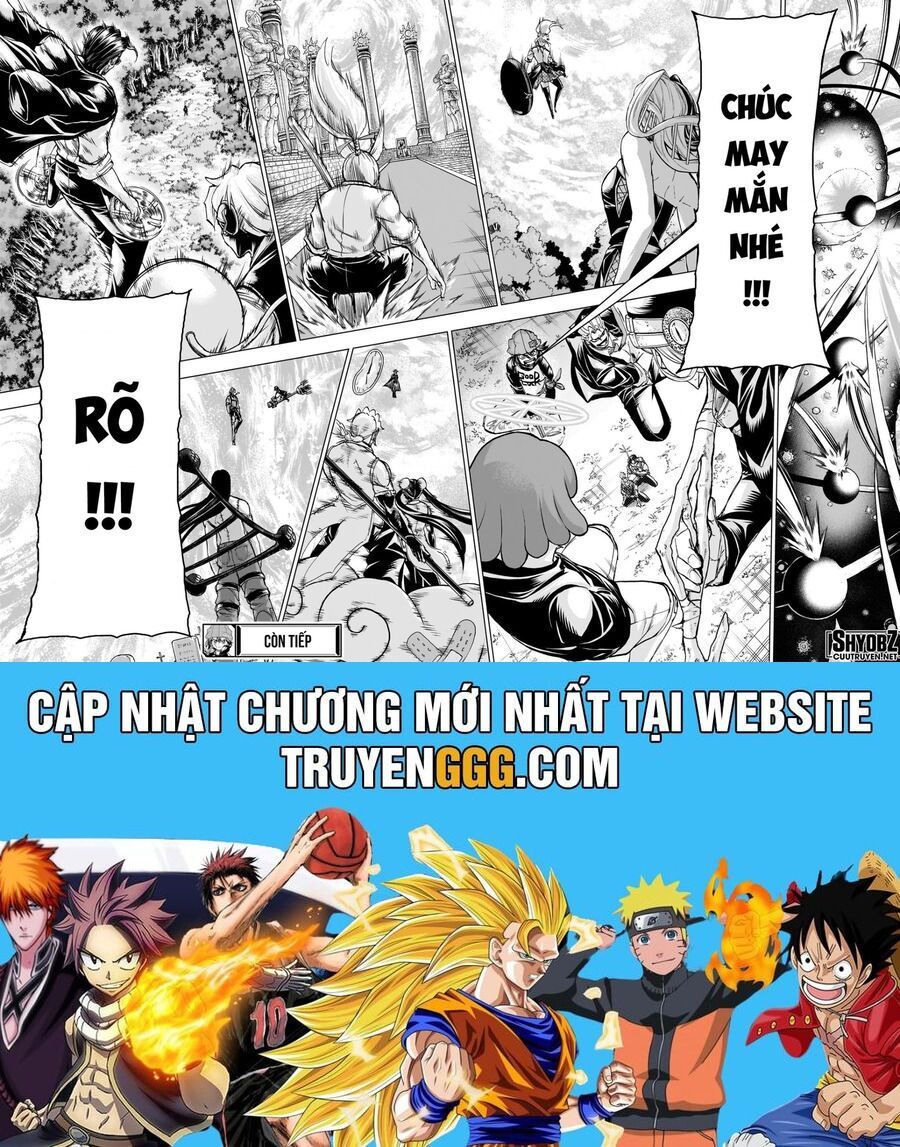 Chương 224 - Trang 21