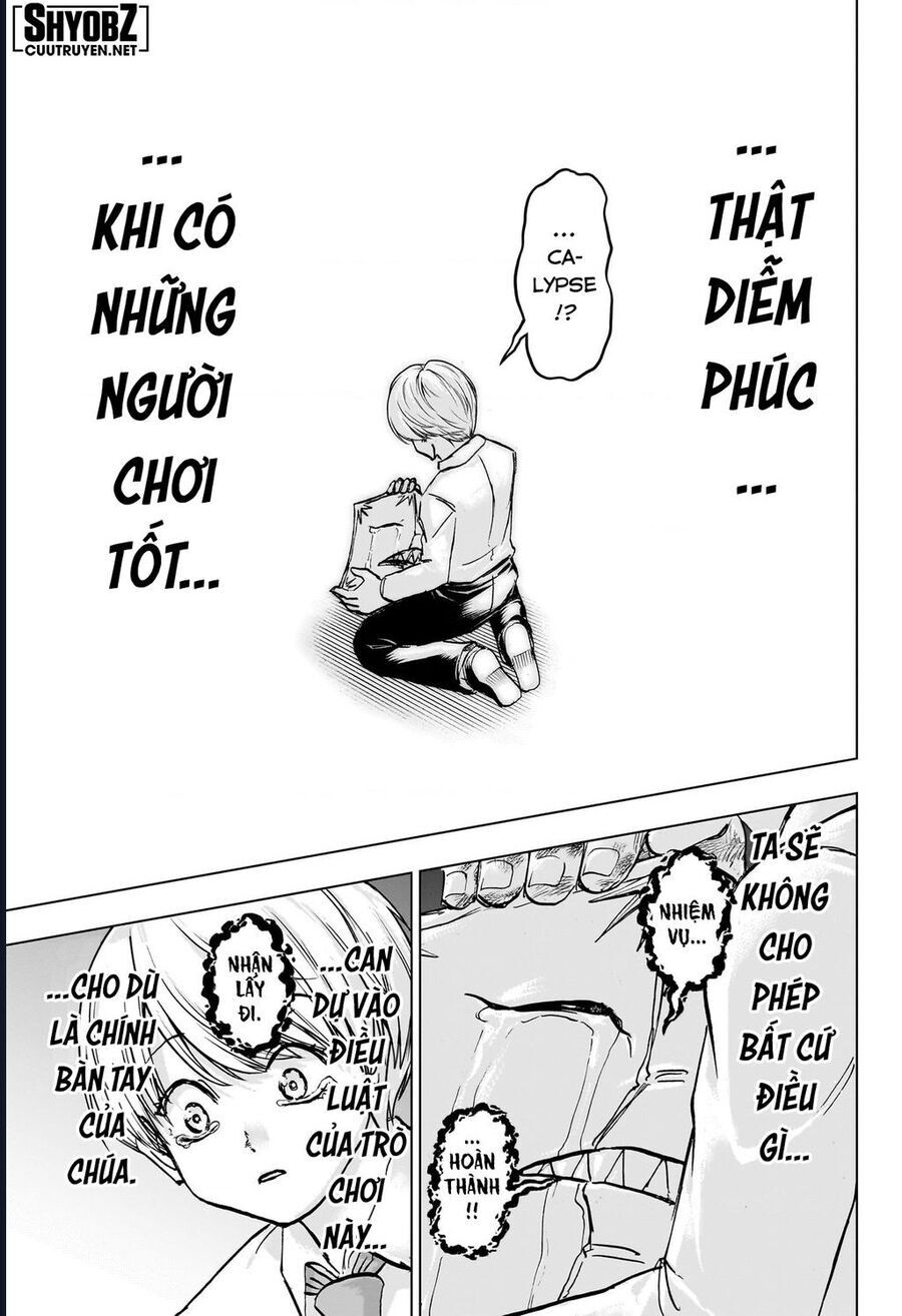 Chương 226 - Trang 20