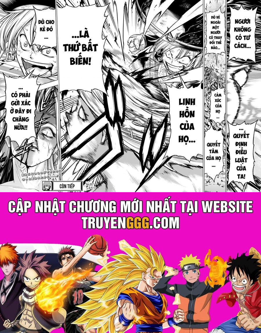 Chương 227 - Trang 19