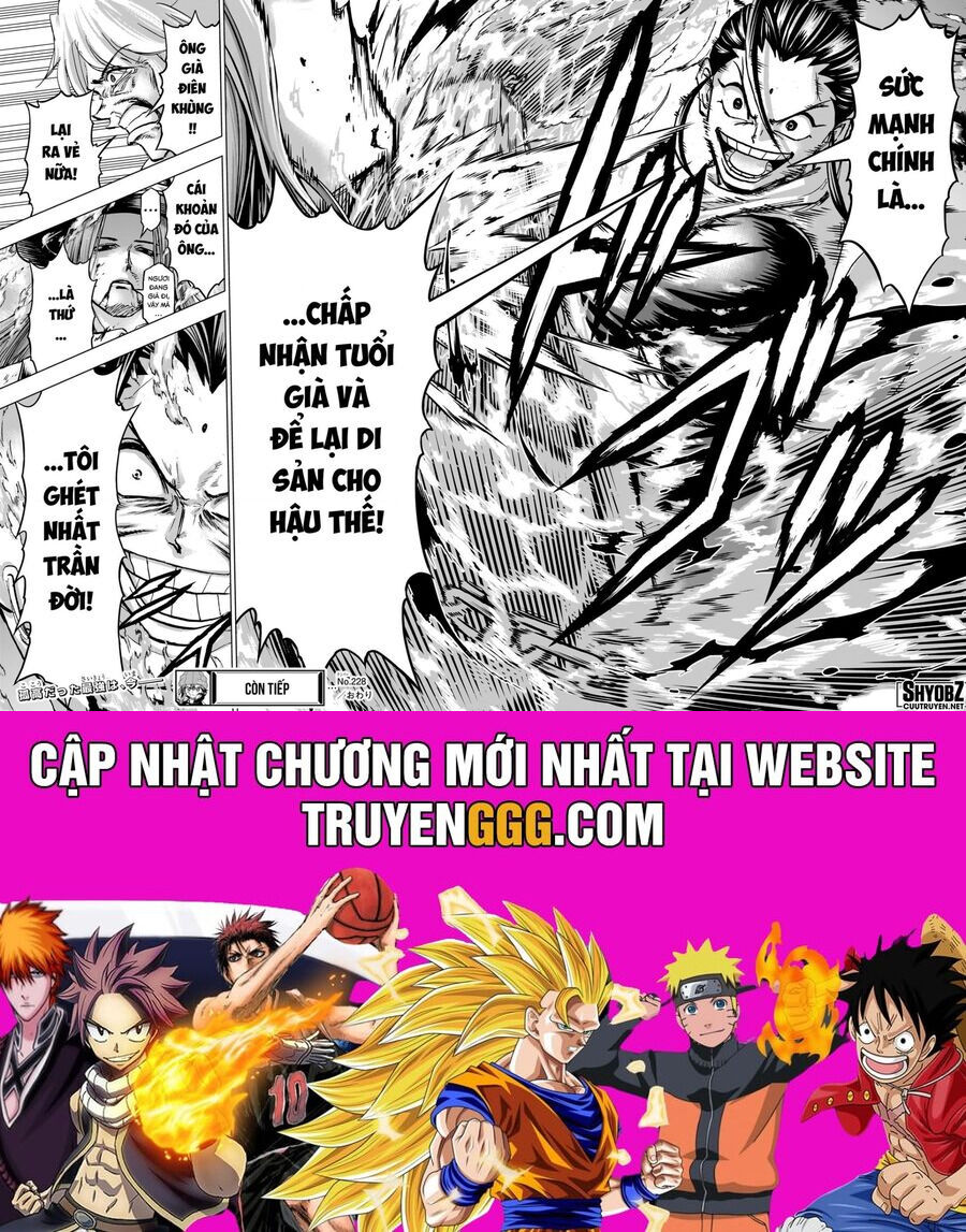 Chương 228 - Trang 19