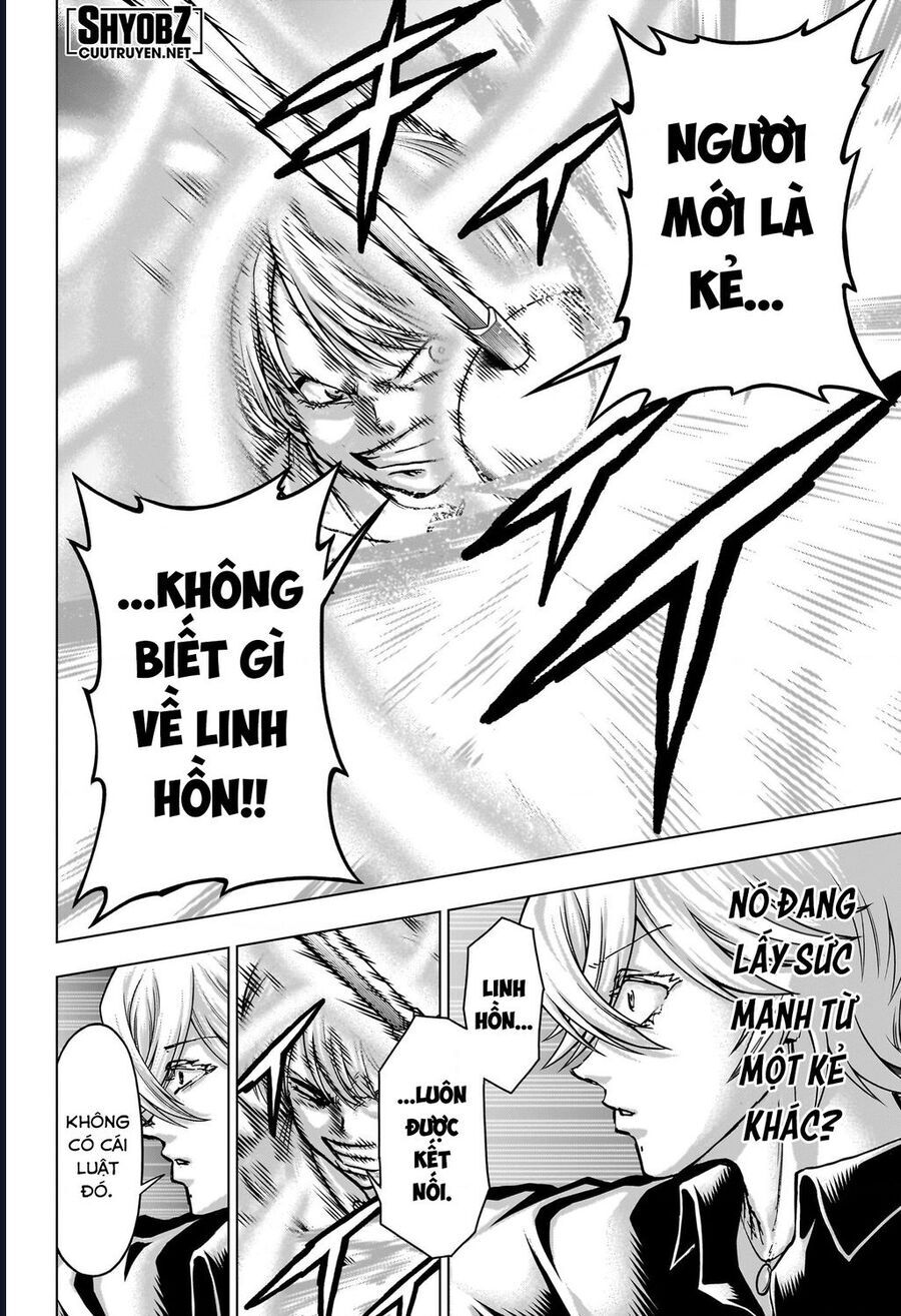 Chương 229 - Trang 17