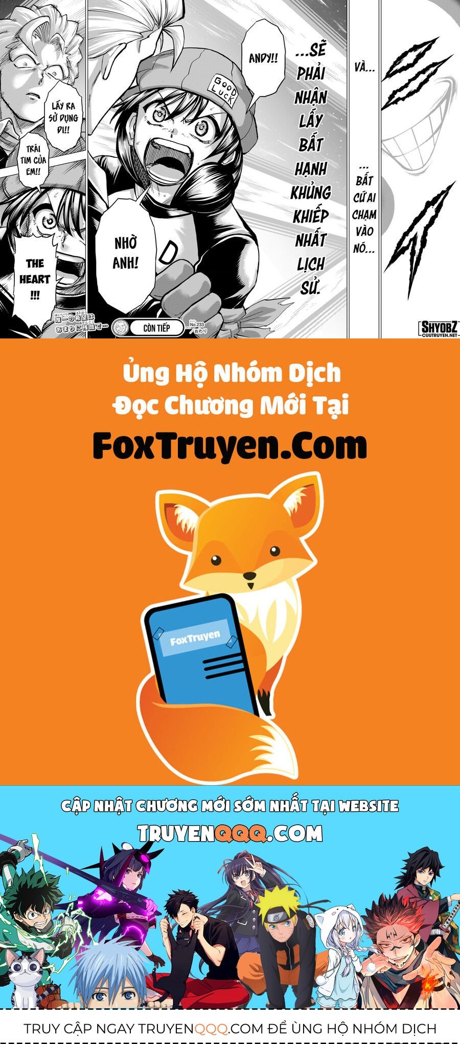 Chương 233 - Trang 20