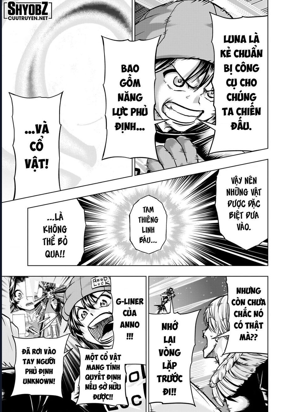 Chương 233 - Trang 10
