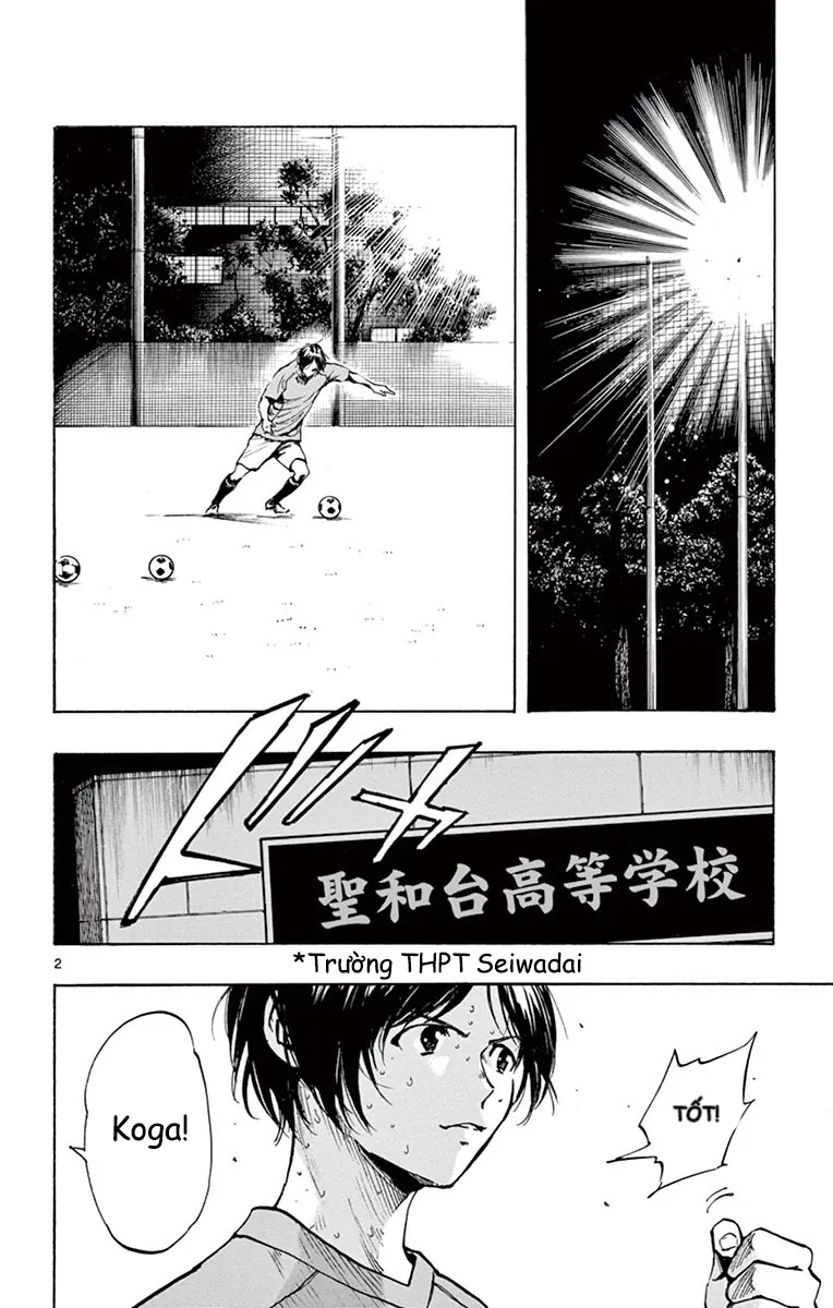 Chapter 219 - Trang 2