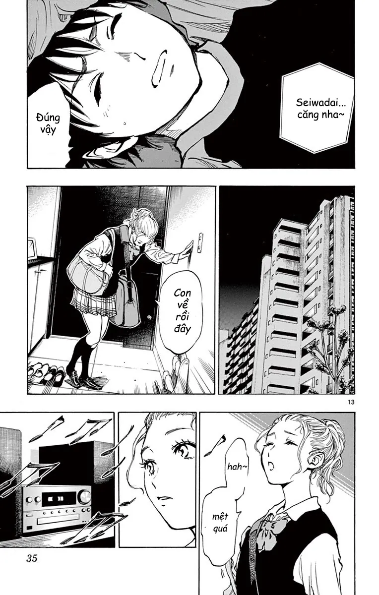 Chapter 219 - Trang 13