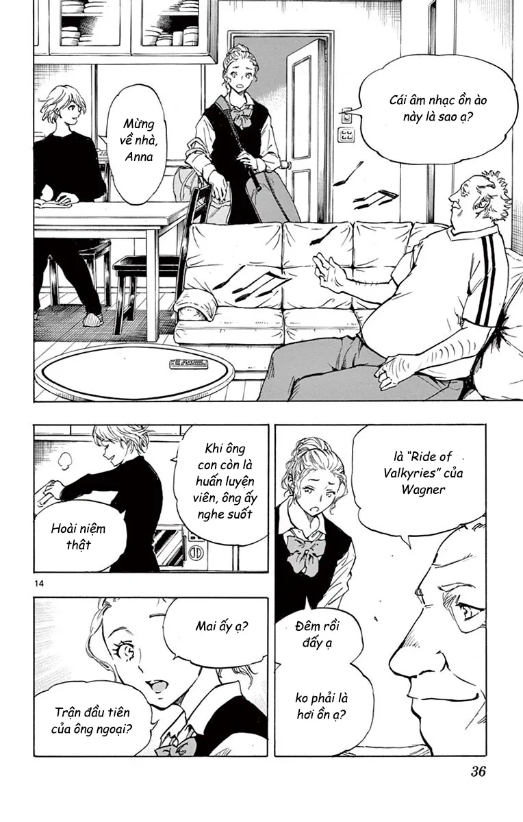 Chapter 219 - Trang 14