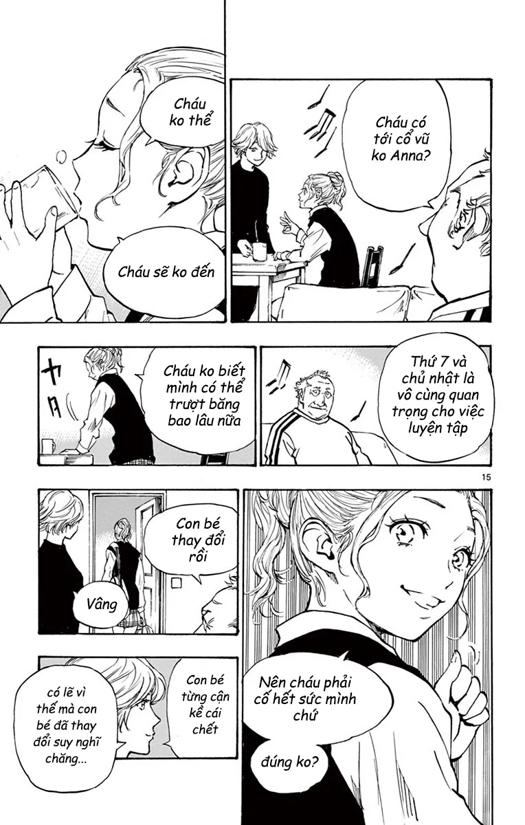 Chapter 219 - Trang 15