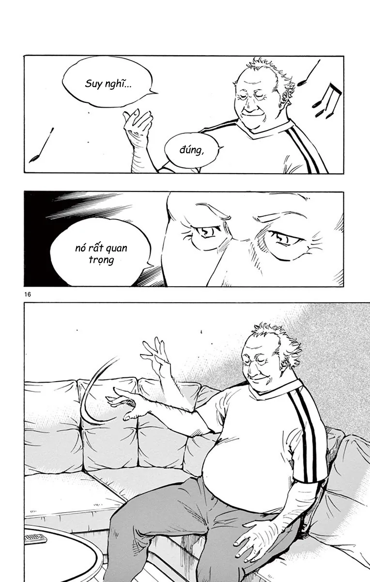 Chapter 219 - Trang 16